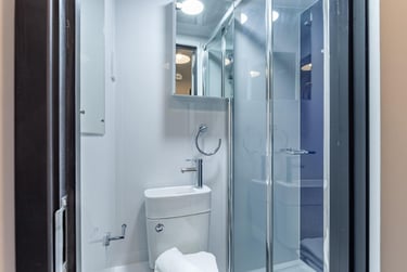 1 bed house, Meanwood Road, Woodhouse, Leeds, LS72DJ - Image 1